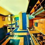 Appartement On Valova 25 Lviv