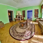 Appartement On Valova 25 Lviv