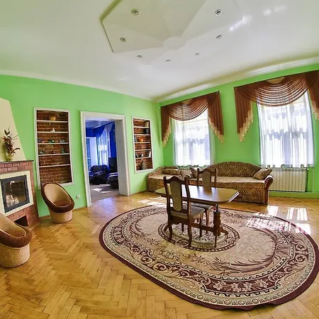Appartement On Valova 25