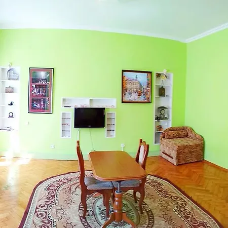 Appartement On Valova 25 *
