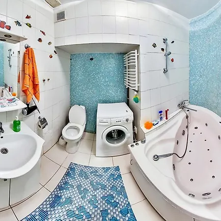 Apartman On Valova 25 Lviv