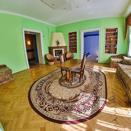 Apartman On Valova 25 Lviv