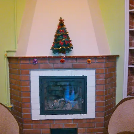 On Valova 25 Apartman *