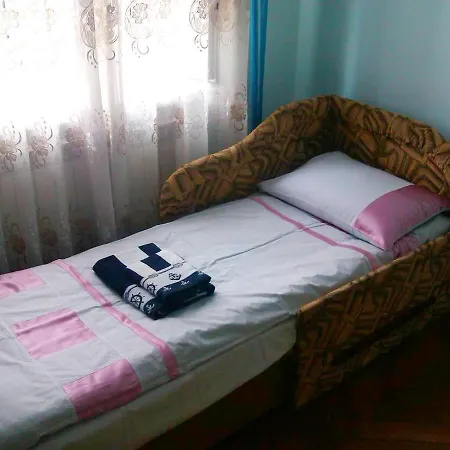 Apartman On Valova 25 Lviv