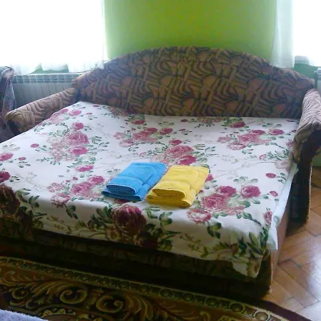 Apartman On Valova 25 *