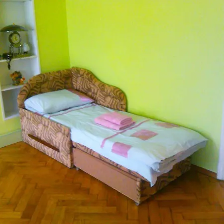 Apartman On Valova 25 Lviv