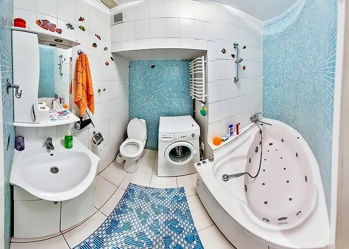 Апартаменти On Valova 25 Львів