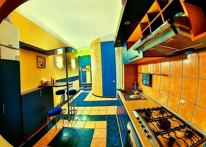 شقة On Valova 25 إلفيف