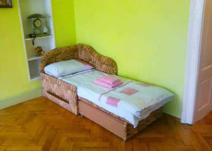 شقة On Valova 25 إلفيف